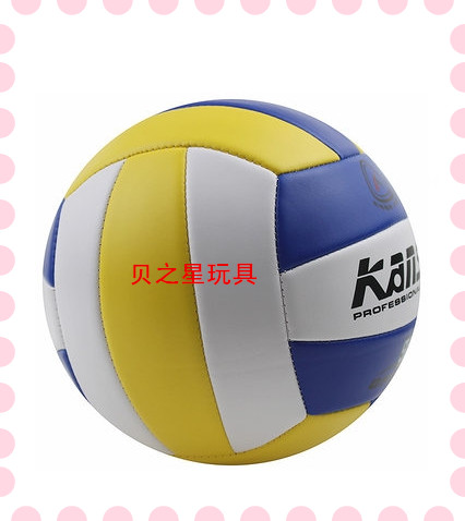 Ballon de volley-ball - Ref 2008406 Image 1
