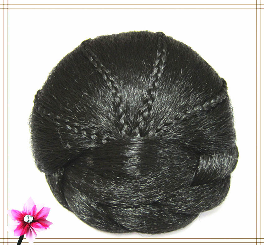 Tête mannequin - Ref 283584 Image 1