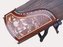 Подлинный Янчжоу Гучжэн Производитель Прямые продажи Mahogany Carp, прыгающий с дверью дракона, чтобы сыграть в Гучхенге, специальные аксессуары предложения