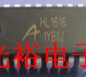 HL1606全新进口拆机件,自己现货库存，为了追求信誉，诚心合作.