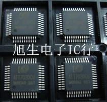 ATT7022CU ATT7022BU ATT7022EU ATT7026CU ATT7030CU 全系列