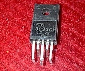 〖昇發电子〗SK3033C SKA3033C SKA-3033C SK-3033C测试好