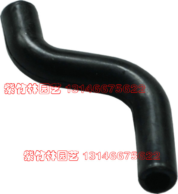 适用于本田GX35汽油机配件 GX35废气管割灌机配件园林机械