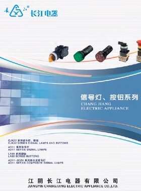 AD11-22/41-7GZ，LW38D-164N6354/5C 江阴长江