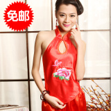 Pantalon pyjama jeunesse shorts Tablier - Ref 713534 Image 39