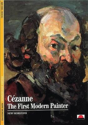 【预订】Cézanne: The First Modern Painter