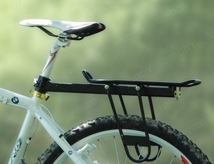 Porte-bagages pour vélo - Ref 2427654 Image 1