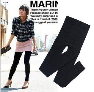 Pantalon collant PIERRE CARDIN - Ref 762750 Image 1