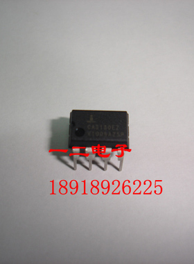 CA3160 原装进口 INTERSIL
