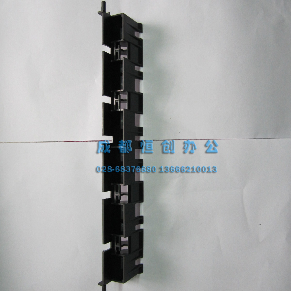 夏普复印机原配件AR276/236/256/258下分离爪支架 反转门支架导板