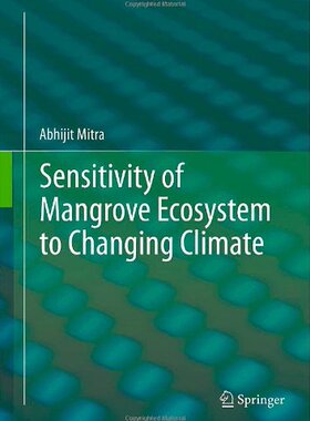 【预订】Sensitivity of Mangrove Ecosystem to...
