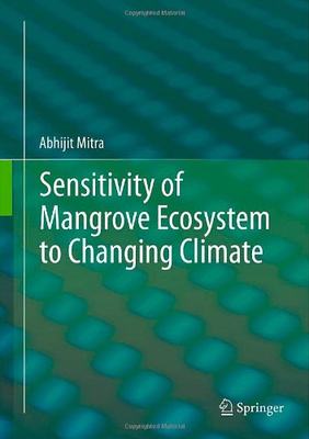 【预订】Sensitivity of Mangrove Ecosystem to...