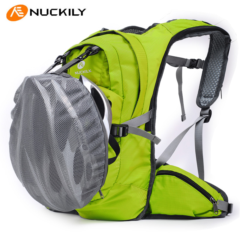 Sacoche pour vélo mixte NUCKILY - Ref 2231691 Image 8