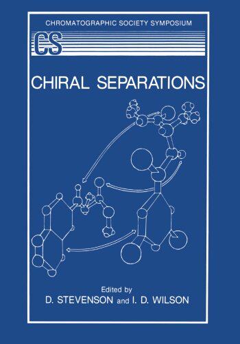 【预订】Chiral Separations