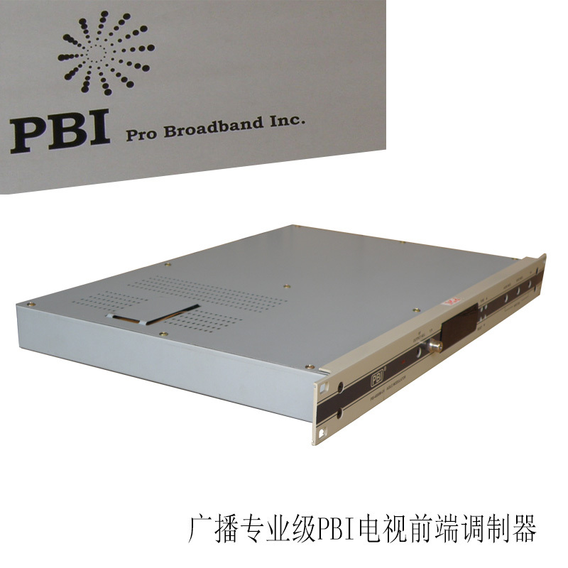 PBI4000m½Ý±äÁÚÆµµ÷ÖÆÆ÷ ¹ã²¥¼¶×¨Óõ÷ÖÆÆ÷µçÊÓǰ¶Ëµ÷ÖÆÆ÷/É豸