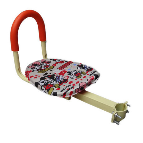 siège enfants pour vélo - Ref 2440661 Image 1