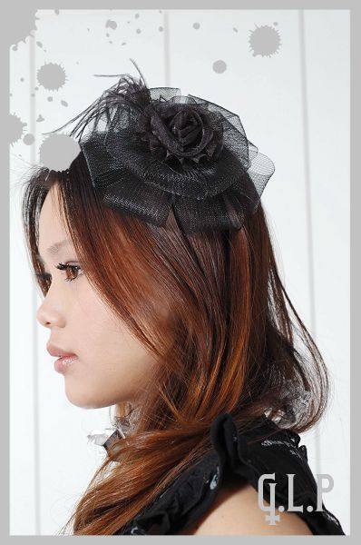 Accessoire cheveux G.L.P - Ref 1202356 Image 1