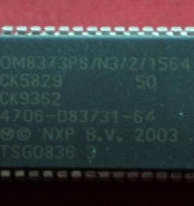 4706-D83731-64=TDA9373PS/N2/AI0959 4706-D93732-64互换