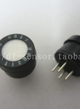 日本费加罗FIGARO催化燃烧式可燃气体传感器 TGS6812 原装现货!