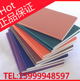 Front 前通D13-A501软面记事本|办公记事本|工作记录本|笔记本