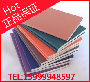 Front 前通D13-A501软面记事本|办公记事本|工作记录本|笔记本