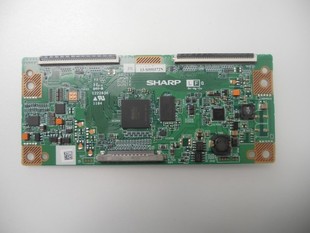 DUNTK RUNTK 夏普40G100A液晶电视逻辑板4224TP CPWBX