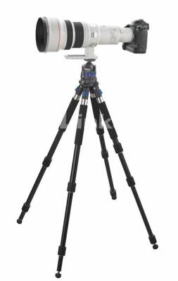 德国路华仕novoflex四脚架QPV with QLEG C2830 SET