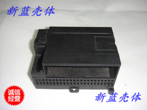 仪表外壳 西门子塑料外壳 PLC工控盒 120*80*63mm