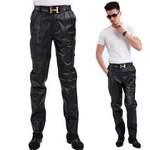 Pantalon cuir homme en vrac pour hiver - Ref 1476921 Image 10