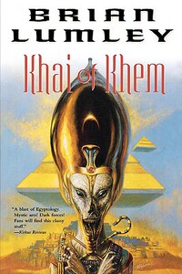 预订 Khai of Khem [9780765310484]