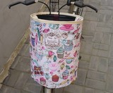 Panier pour vélo - Ref 2256685 Image 9