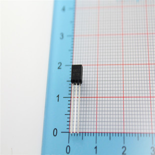 三极管 S9012 TO-92封装 50只