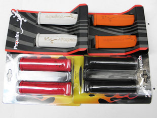 Poignées de vélo - Ref 2356332 Image 1