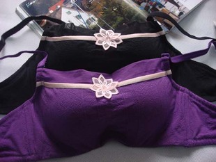 欧歌华正品内衣981009 情愫无缝抹胸式文胸上薄下稍厚后三排扣