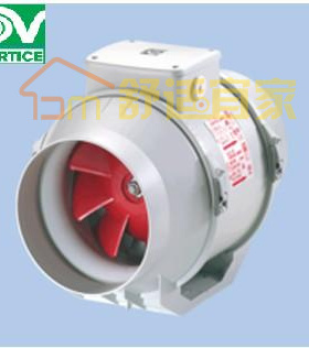 【意大利】威特奇新风系统/混流式管道风机LINEO 315 VO 原装正品