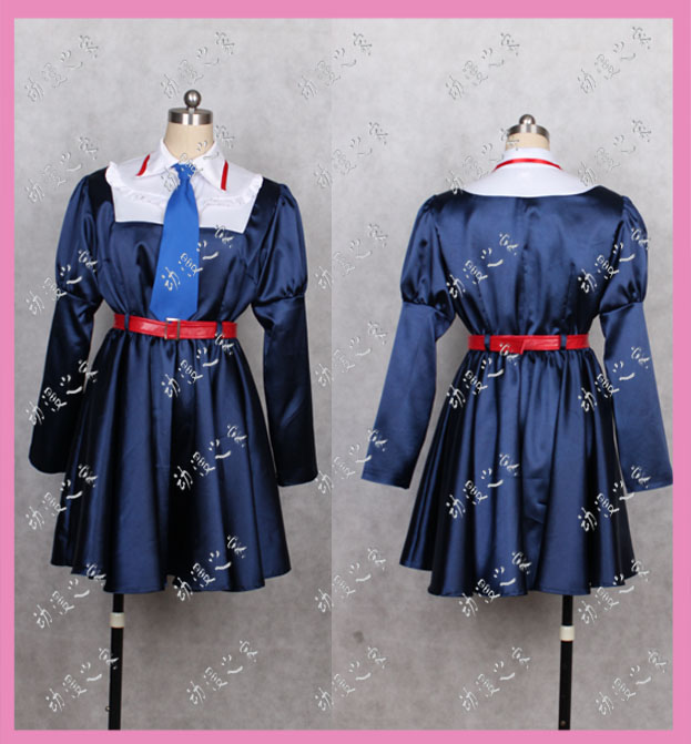 动漫之家cosplay服装  歌之王子殿下ALLSTAR七海春歌   新品