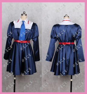 动漫之家cosplay服装 歌之王子殿下ALLSTAR七海春歌 新品