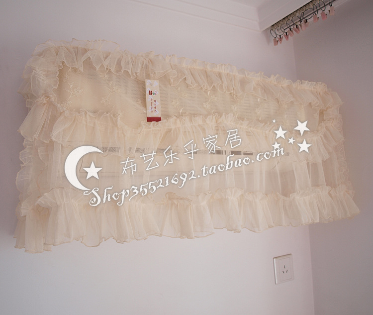 满39元包邮新金玉良缘防尘罩蕾丝