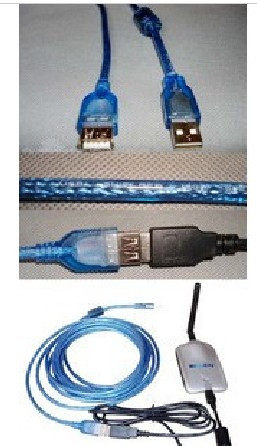 Prolongateur USB - Ref 442179 Image 1