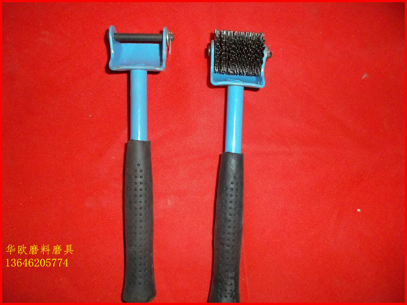 砂轮整形刀架/砂轮修整刀/刀架/修正器/刀片/整型刀片图片