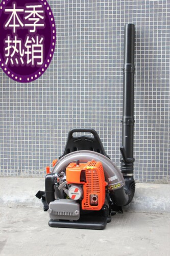 大功率EB650两冲程 吹雪机背负式风力灭火机公路吹风机森林灭火器