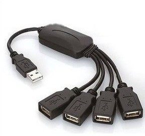 Hub USB - Ref 367694 Image 1
