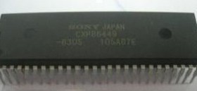 CPU CXP86449-544S 质量保证