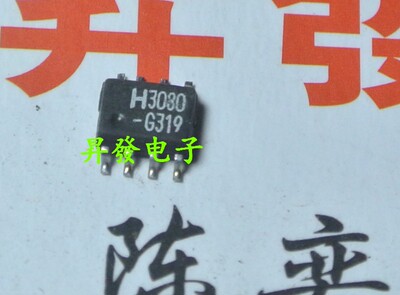 〖昇發电子〗跨导型放大器 CA3080AM 3080A CA3080A LM3080M 贴片