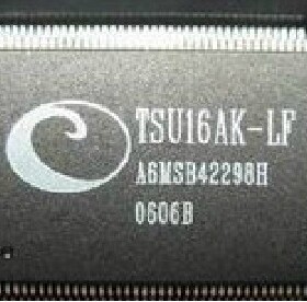 【昌胜电子】全新原装 TSU16AK-LF 液晶显示驱动芯