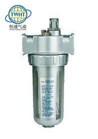 SL200 气源处理两联件(S系列气源处理元件)