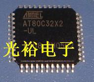 AT80C32X2-UL全新现货库存，保证质量，讲求信誉.