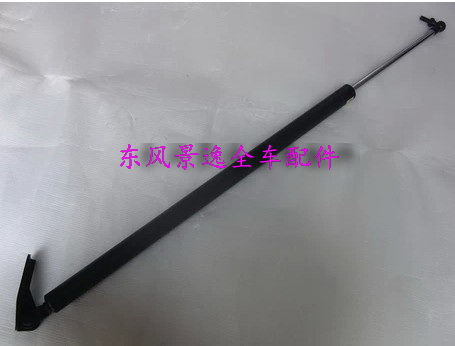 适配东风风行菱智V3M3M5尾门撑杆后背门液压顶杆风行专用配件