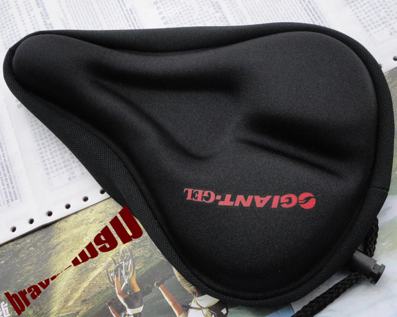 Selle de vélo - Ref 2350403 Image 1