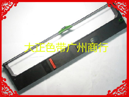 色带架适用于德国 PP405/ PP405/PP407/高速行打机色带架含芯